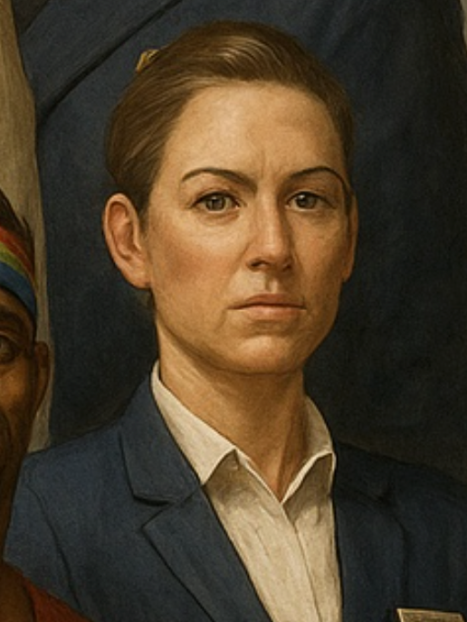 Constanze Glöckler – Kreuzfahrtleiterin