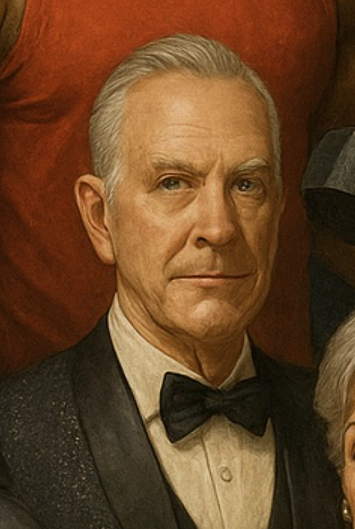 Stefan Zimt – Pensionist